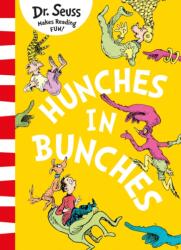 Hunches in Bunches (ISBN: 9780008288204)