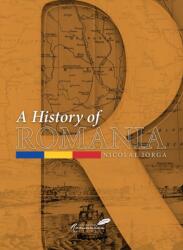 History of Romania (ISBN: 9781592110131)