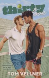 Thirty Love (ISBN: 9780349450728)