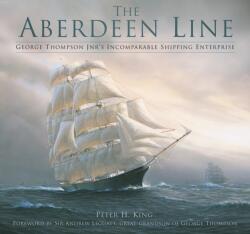 The Aberdeen Line (ISBN: 9780750978514)