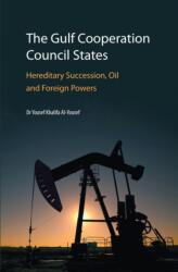 Gulf Cooperation Council States (ISBN: 9780863561474)