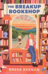 The Breakup Bookshop (ISBN: 9781805465959)
