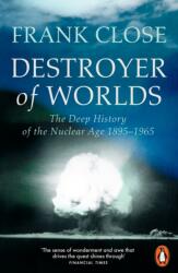 Destroyer of Worlds (ISBN: 9781802066029)