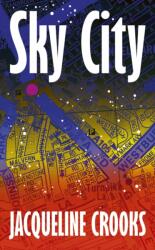 Sky City (ISBN: 9781787336063)