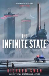 The Infinite State (ISBN: 9781399627733)
