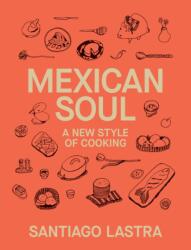 Mexican Soul (ISBN: 9781837834488)