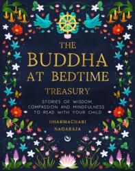 The Buddha at Bedtime Treasury (ISBN: 9781836810827)