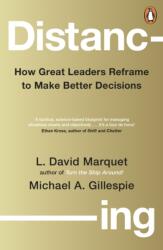 Distancing (ISBN: 9780241668207)