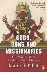 Gods, Guns and Missionaries (ISBN: 9780141993492)