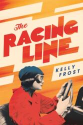 The Racing Line (ISBN: 9781805465836)