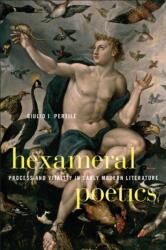 Hexameral Poetics (ISBN: 9781531513955)