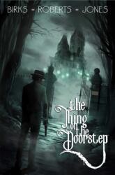 The Thing on the Doorstep (ISBN: 9781534335264)