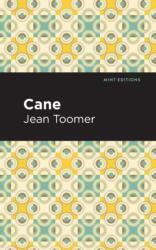 Cane (ISBN: 9781513271057)