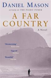 A Far Country (ISBN: 9780330492706)