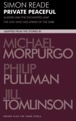 Private Peaceful and other adaptations (ISBN: 9781840026603)