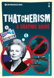 Introducing Thatcherism (ISBN: 9781848312982)