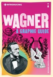 Introducing Wagner (ISBN: 9781848315099)
