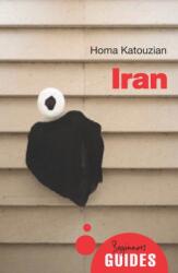 Iran (ISBN: 9781780742724)