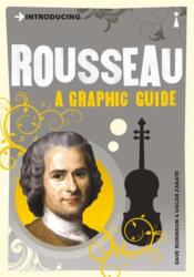 Introducing Rousseau (ISBN: 9781848312128)