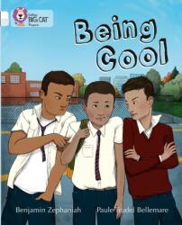 Being Cool (ISBN: 9780007519293)