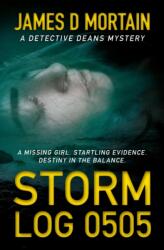 Storm Log - 0505 (ISBN: 9780993568701)