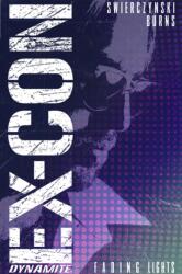 Ex-Con Volume 1 (ISBN: 9781606906958)