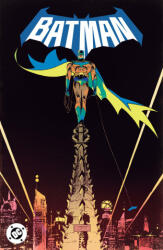 Batman Vol. 2: Blood & Money - Jorge Jimenez, Ryan Sook (ISBN: 9781799509899)