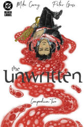 The Unwritten Compendium Two - Peter Gross, M K Perker (ISBN: 9781799509158)