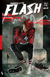 Absolute Flash Vol. 3 - Nick Robles, Haining (ISBN: 9781799509943)