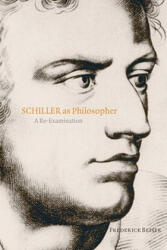 Schiller as Philosopher - Frederick C. Beiser (ISBN: 9780199532315)