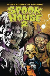 Spookhouse 2 - ERIC ET AL POWELL (ISBN: 9780998379272)