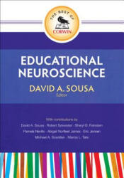 Best of Corwin: Educational Neuroscience - David A. Sousa (ISBN: 9781452217345)