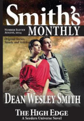 Smith's Monthly #11 - Dean Wesley Smith (ISBN: 9781561466559)