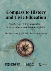 Compass to History and Civic Education (ISBN: 9786156913159)