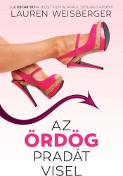 Az ördög Pradát visel (ISBN: 9786151101964)