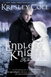 Endless Knight - Kresley Cole (2013)