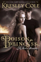 Poison Princess - Kresley Cole (2012)