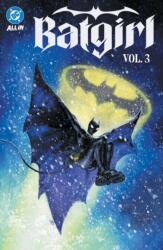 Batgirl Vol. 3: The War of Shadows (2026)