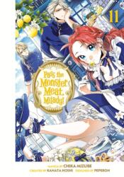 Pass the Monster Meat, Milady! 11 (2026)