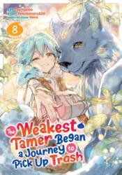 The Weakest Tamer Began a Journey to Pick Up Trash (2026)