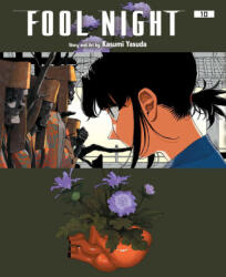 Fool Night, Vol. 10 - Kasumi Yasuda (2026)