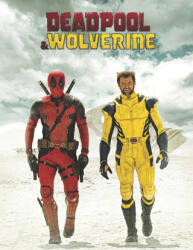 Deadpool & Wolverine - Joseph McNaul (2024)