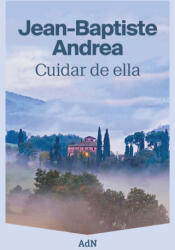 CUIDAR DE ELLA | ANDREA, JEAN-BAPTISTE (2024)