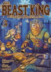 The Beast King: Master of Medicines Vol. 3 (2026)