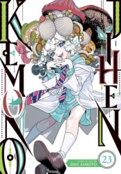 Kemono Jihen Vol. 23 (2026)