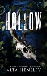 Hollow | Alta Hensley (2025)