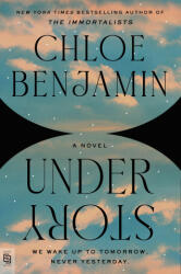 Under Story - Chloe Benjamin (2026)