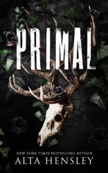Alta Hensley - Primal - Alta Hensley (2024)