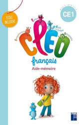 CLEO - Aide-mémoire Grand format CE1 - Antoine Fetet, G. Gardette (2020)
