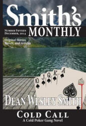 Smith's Monthly #15 - Dean Wesley Smith (2015)